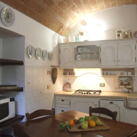 Le Volte Apartamento Pisa Exterior foto
