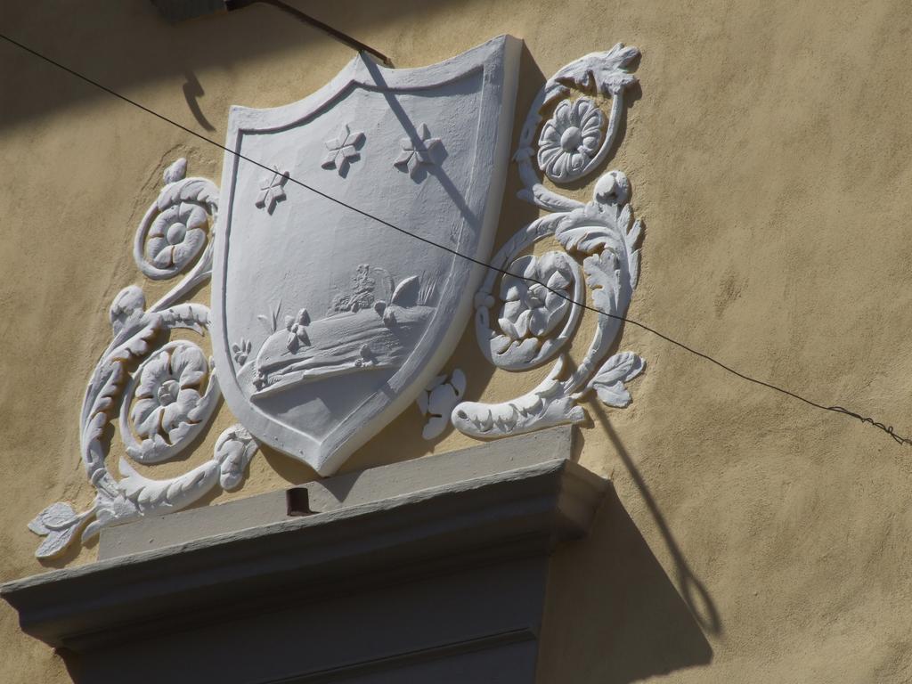 Le Volte Apartamento Pisa Exterior foto