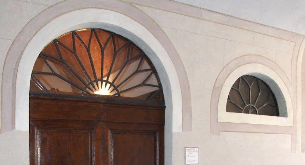 Le Volte Apartamento Pisa Exterior foto