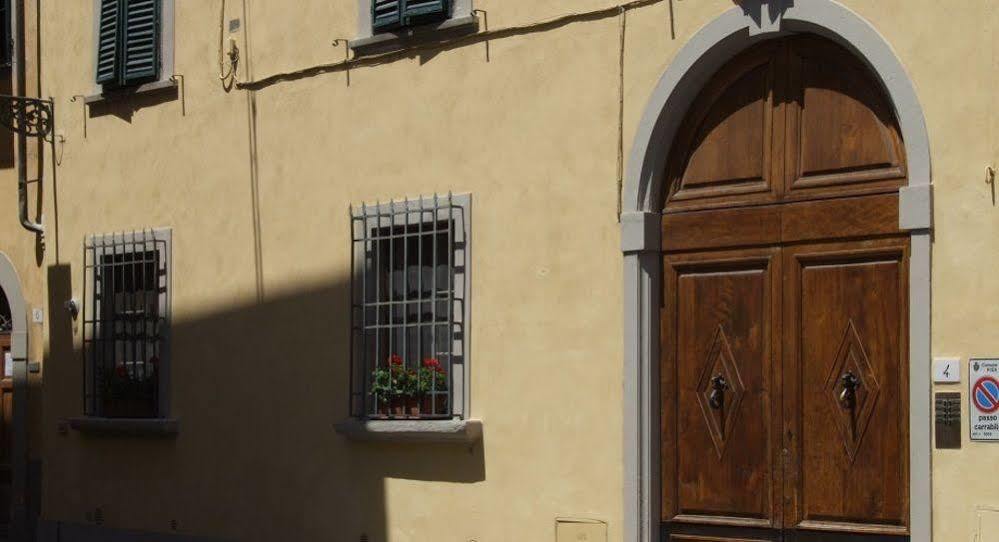 Le Volte Apartamento Pisa Exterior foto
