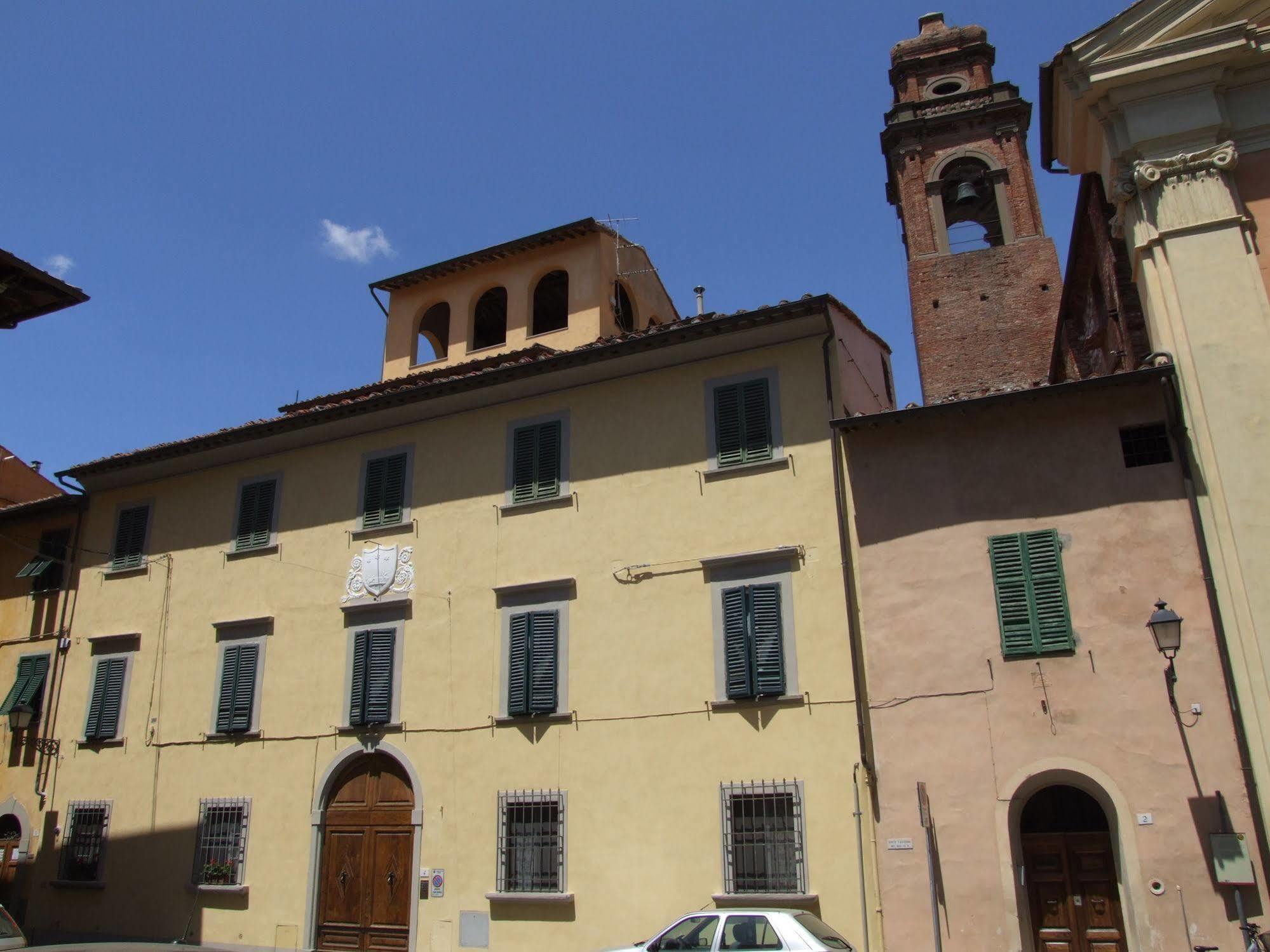 Le Volte Apartamento Pisa Exterior foto