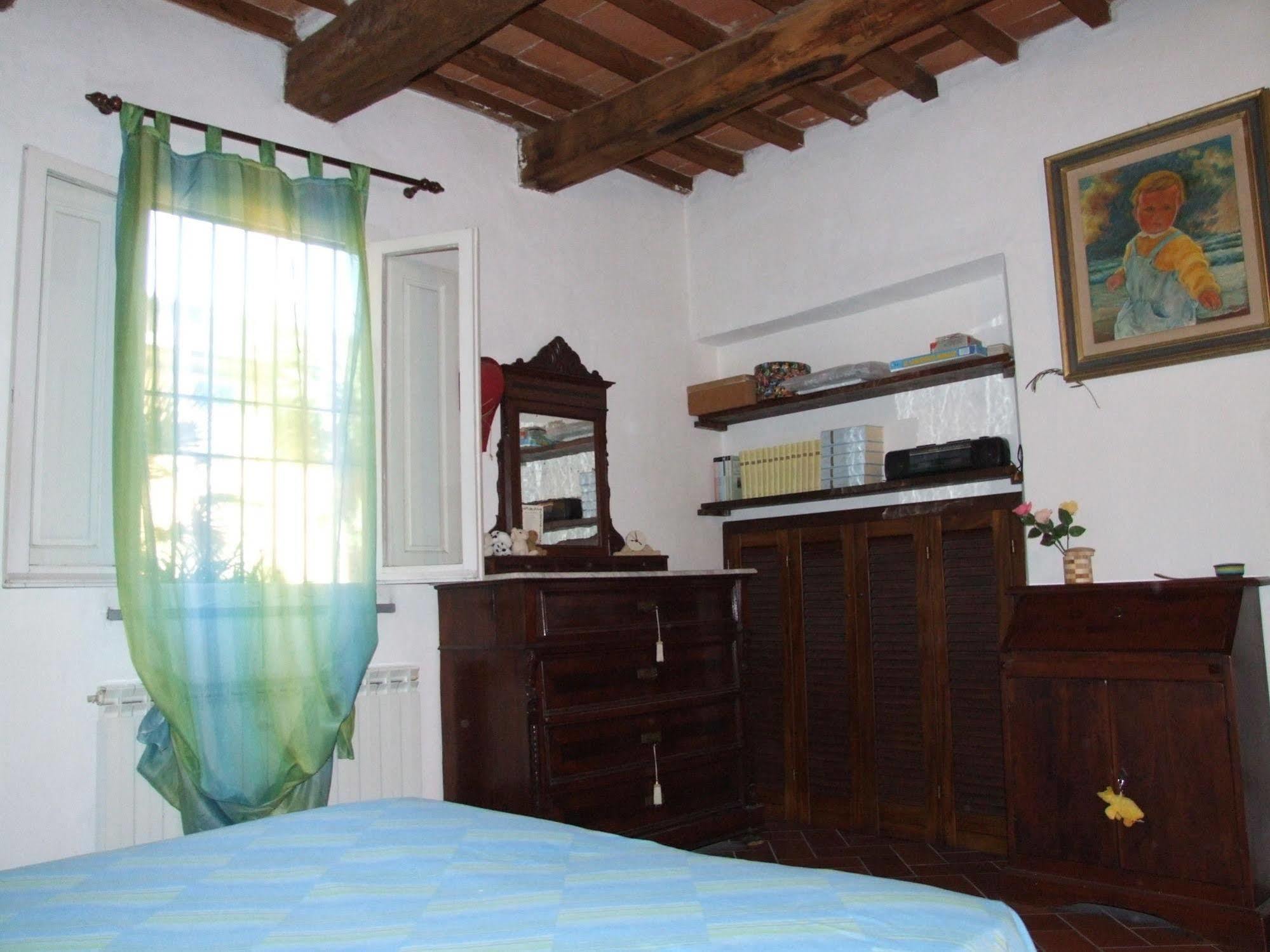 Le Volte Apartamento Pisa Exterior foto