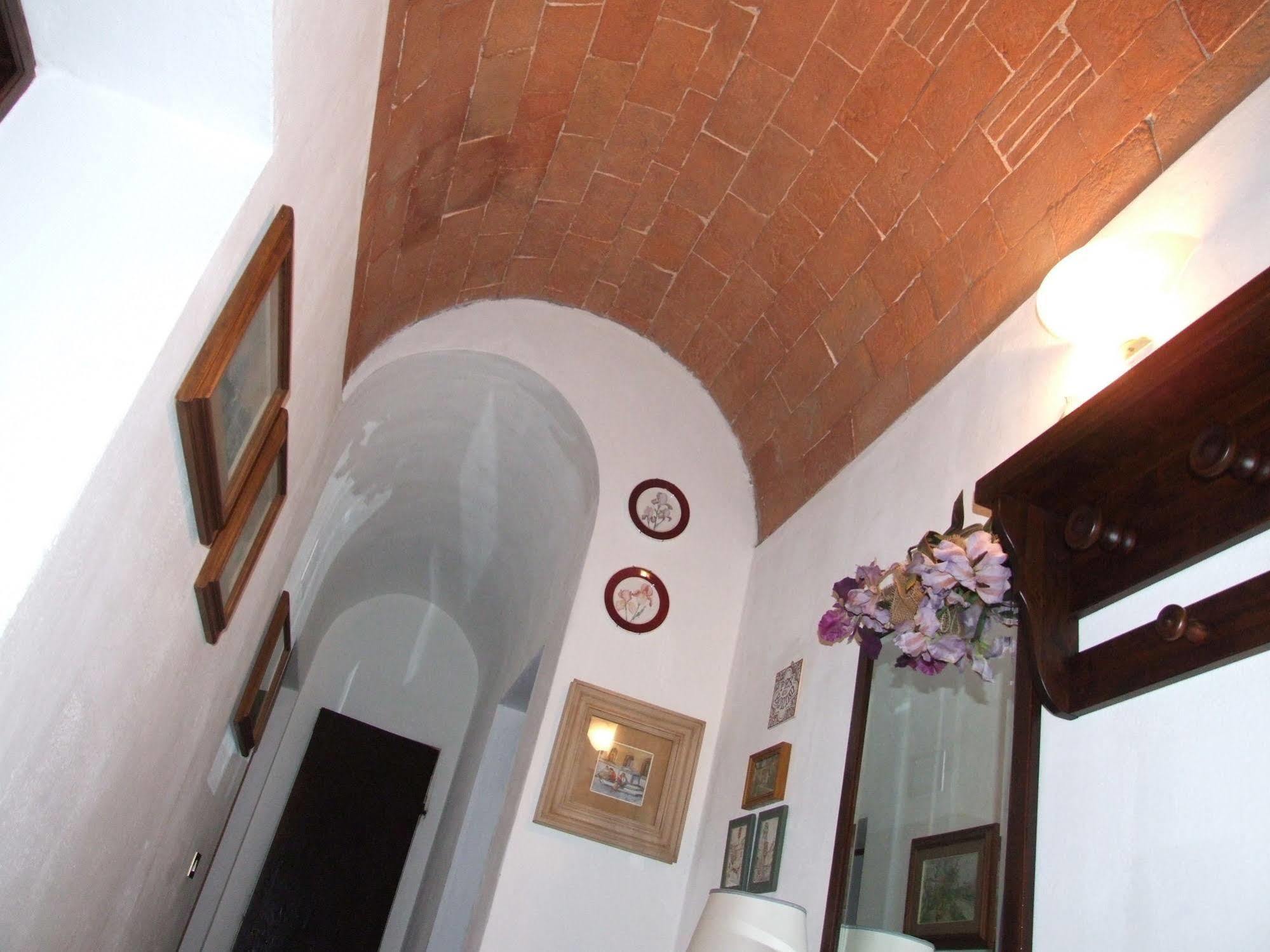 Le Volte Apartamento Pisa Exterior foto