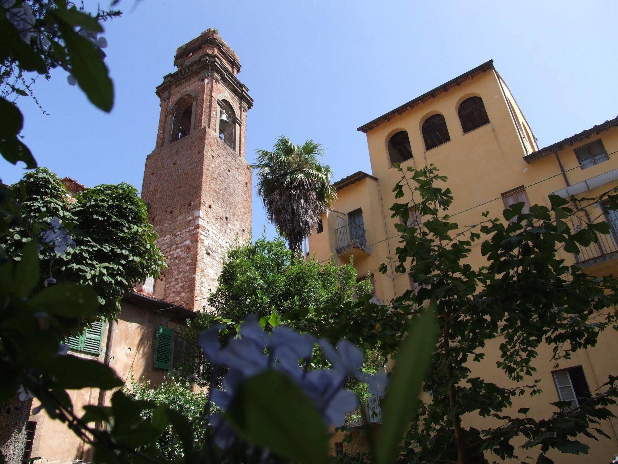 Le Volte Apartamento Pisa Exterior foto