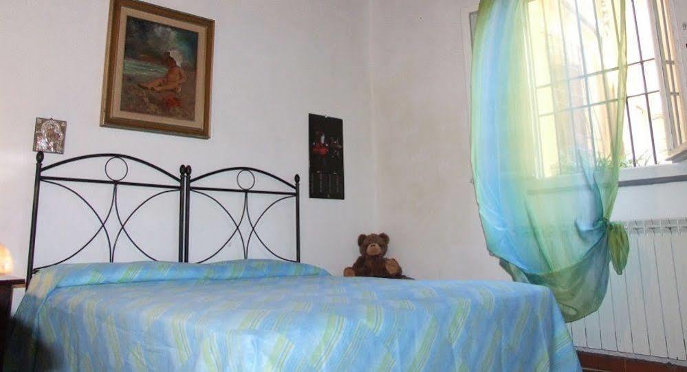 Le Volte Apartamento Pisa Exterior foto