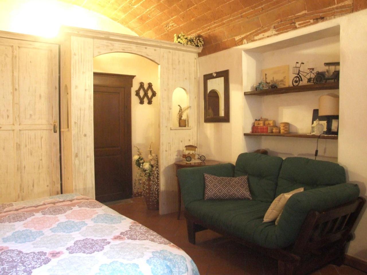 Le Volte Apartamento Pisa Exterior foto