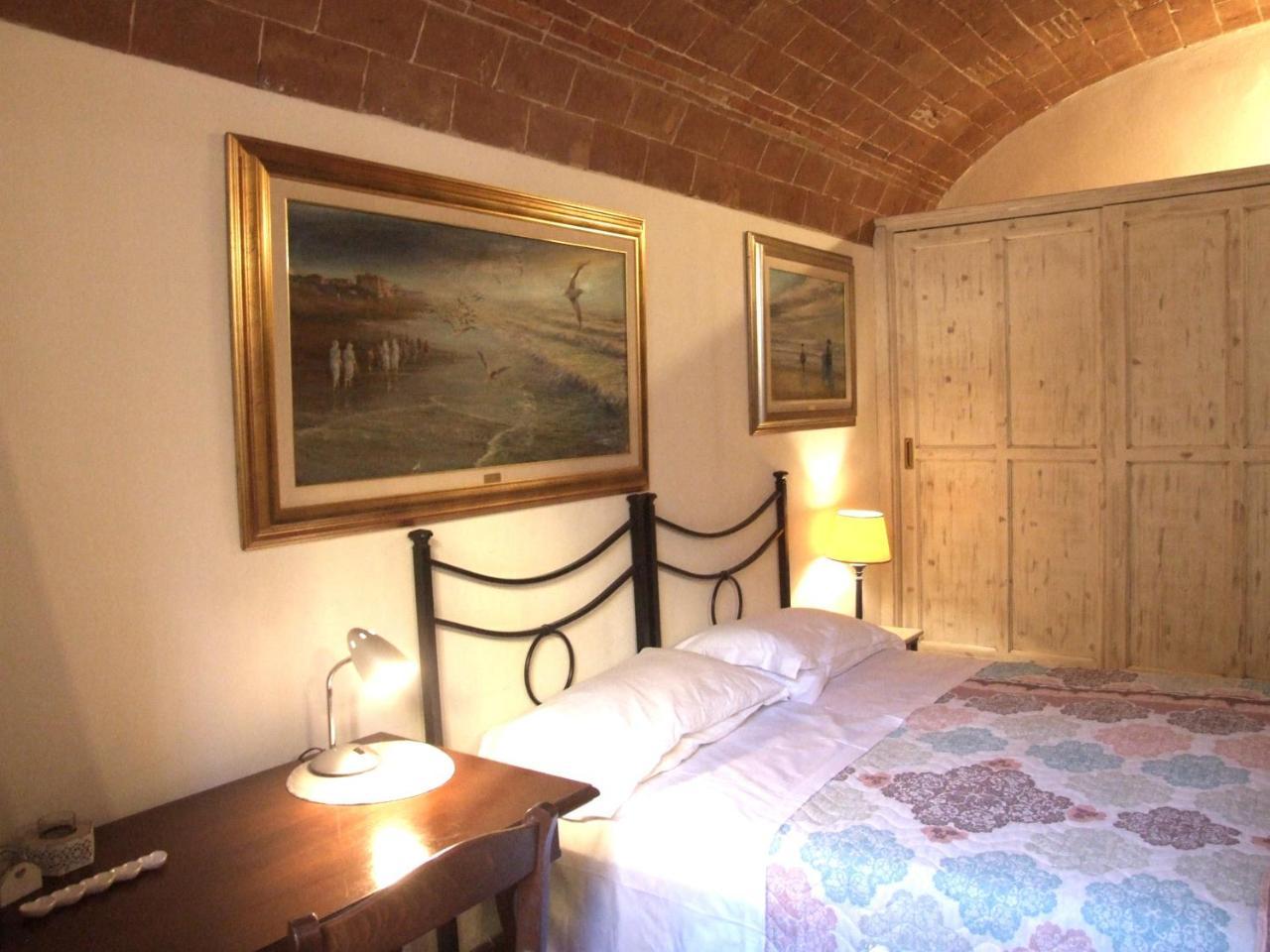 Le Volte Apartamento Pisa Exterior foto