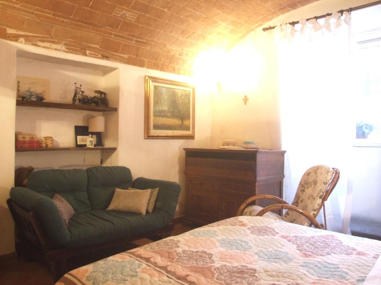 Le Volte Apartamento Pisa Exterior foto