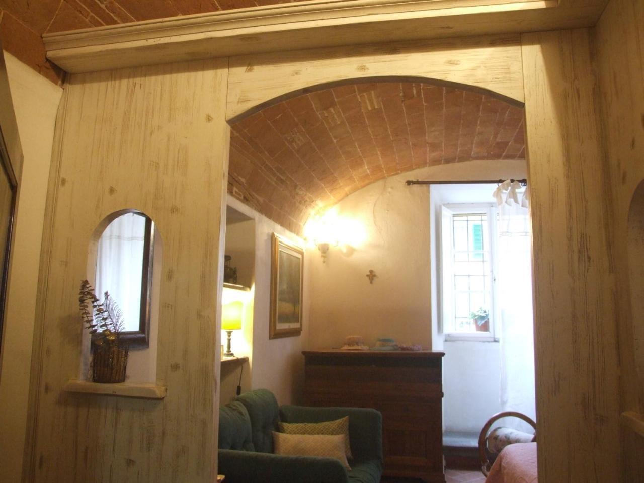 Le Volte Apartamento Pisa Exterior foto