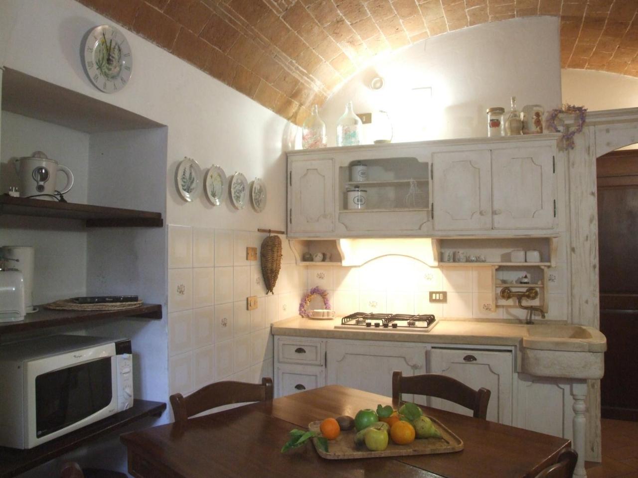 Le Volte Apartamento Pisa Exterior foto