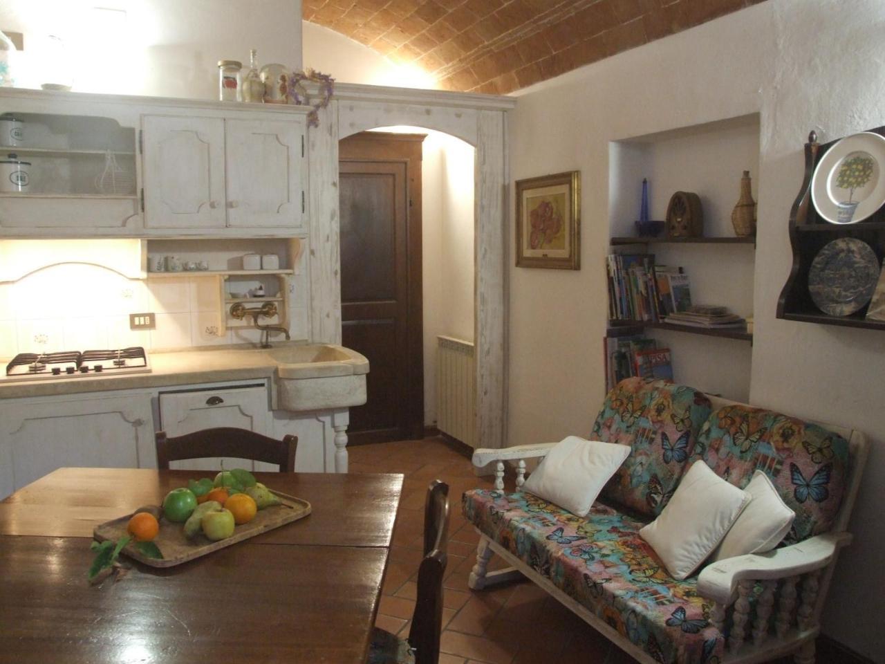 Le Volte Apartamento Pisa Exterior foto